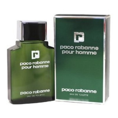 PACO RABANNE Pour Homme EDT 100ml